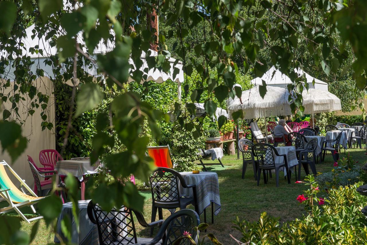 Miramonti Otel Calizzano Dış mekan fotoğraf
