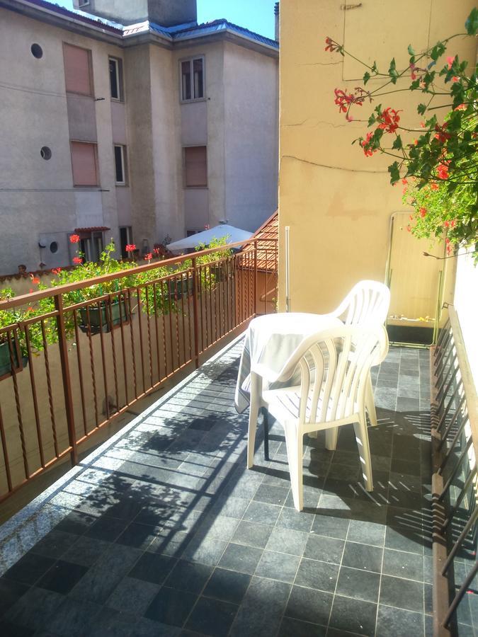 Miramonti Otel Calizzano Dış mekan fotoğraf