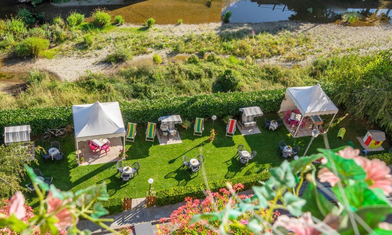 Miramonti Otel Calizzano Dış mekan fotoğraf